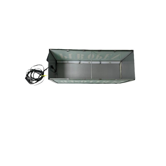 Cash Register Topper / Backbar "Pub Open" "Pub Closed" Lighted Sign- Please Read - Picture 11 of 16